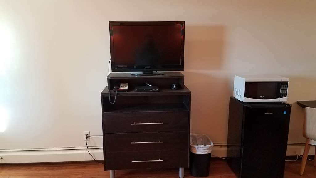 Motel Bo-Camrose, Ab Room photo