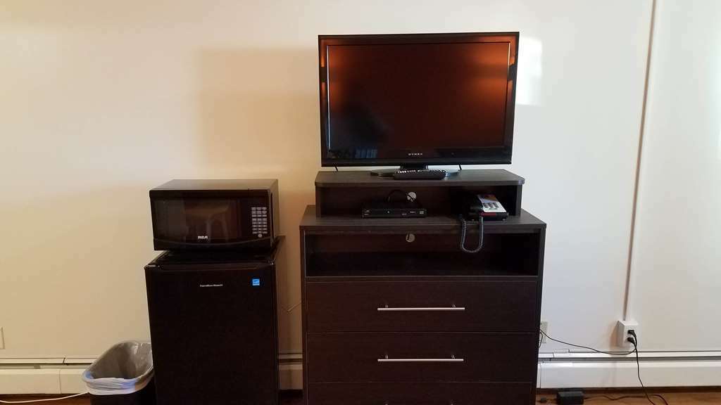 Motel Bo-Camrose, Ab Room photo